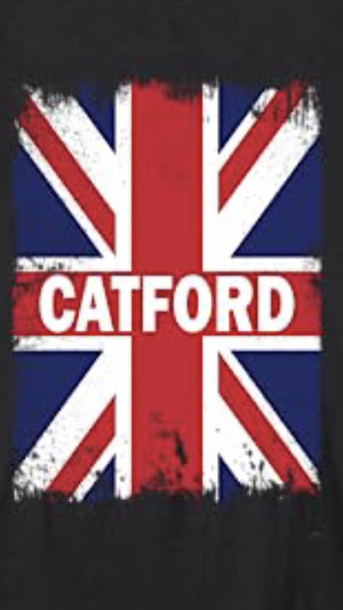 @SheikhTaxi @ToxicLemony @LONblackcabbie @atcabbie @michaelblackcab @Tesco @3hoursAnightCAB 😂😂Good man! Keep the Catford flag flying high sunshine😂💪