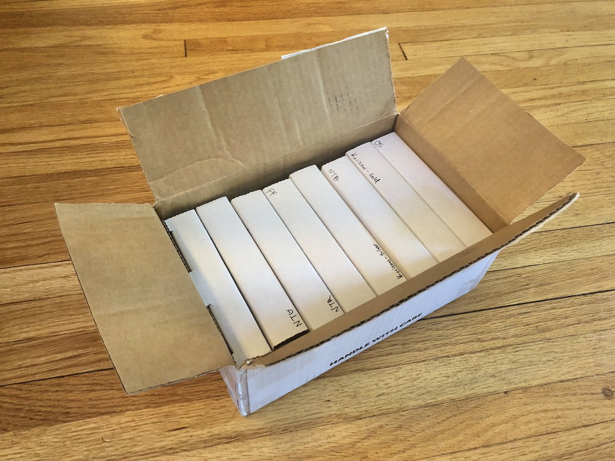 FuzzyGroundhog's tweet photo. So this is what it looks like when @PSCoIIective sends you a mountain ⛰️ of (well-packaged) 📦 📦 📦!  But oh, what treasures lie inside.

With many other electronica ⚡️ super fans, I am STOKED to see PSC back in action.  Thx to you and all the brilliant artists pictures here. 🙏🏻 https://t.co/7BCN142LAF