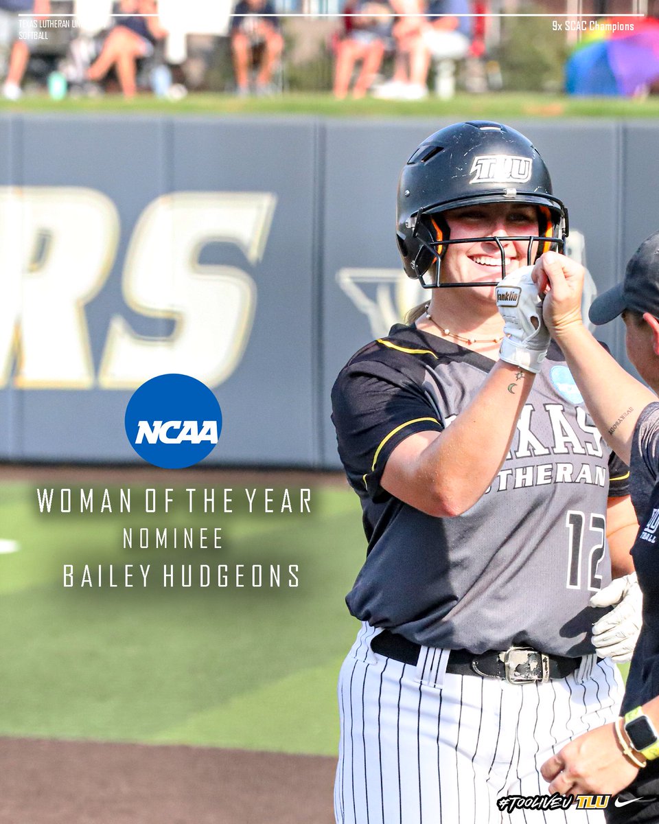 𝐓𝐡𝐞 𝐛𝐞𝐬𝐭 𝐨𝐟 𝐮𝐬.

Bailey Hudgeons named a nominee for the 2023 NCAA Woman of the Year ✨ 

#TooLiveU | #PupsUp | #NCAAWOTY