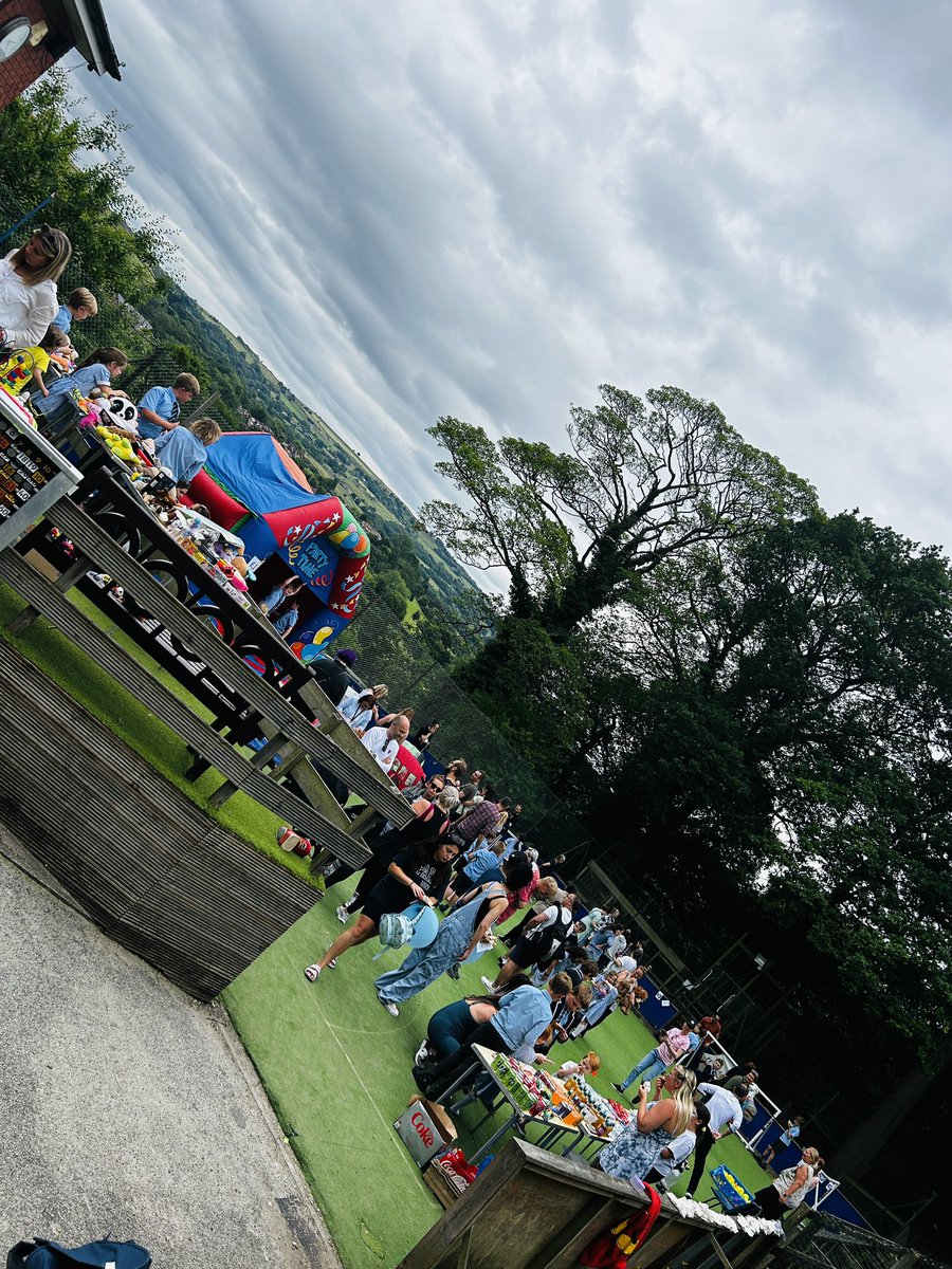 Thank you to everyone who supported our summer festival today. It was such a lovely afternoon, with almost £1000 raised for the children! #BPSNurture #Parentsociety #TeamBrabyns