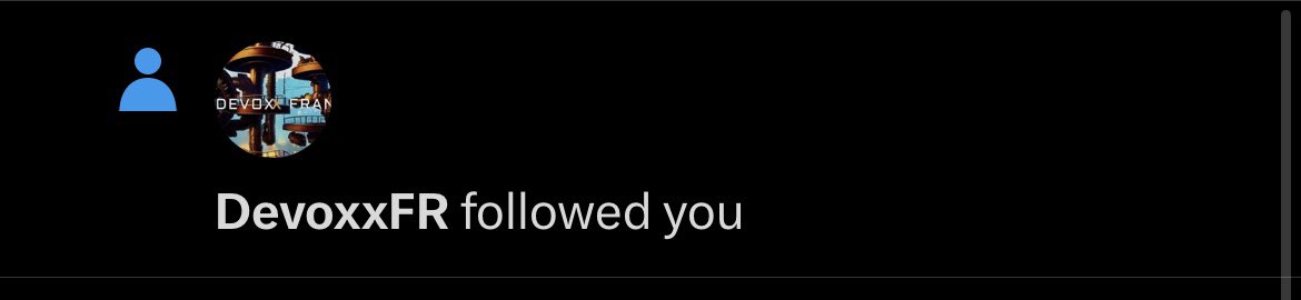 codingthoughts's tweet image. J’ai eu 10 secondes de gloire les gars ! 😂