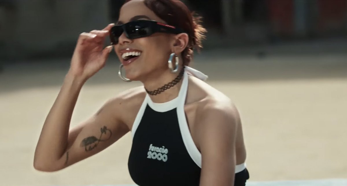 Central Anitta Recife/Pe on Twitter: 