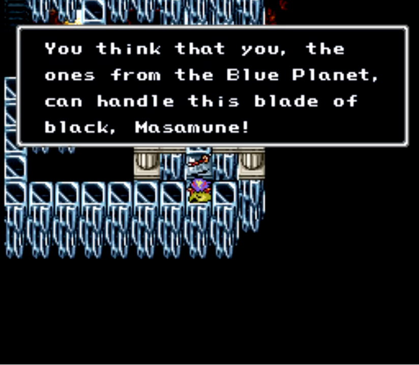 8-Bit Alchemy tweet media