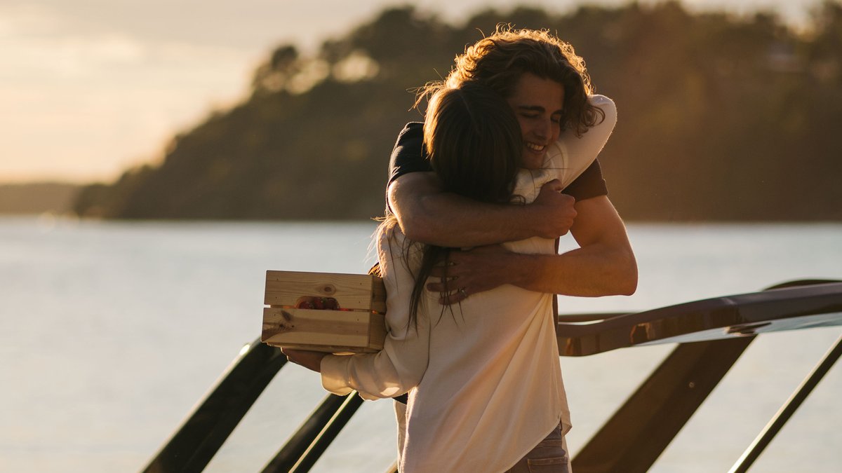 In the land of the midnight sun, Sweden comes alive with a magical glow during this extraordinary time of year called midsummer. Today, we enjoy the good company of family and friends, together with strawberries, new potatoes, herring, and the power of silence.