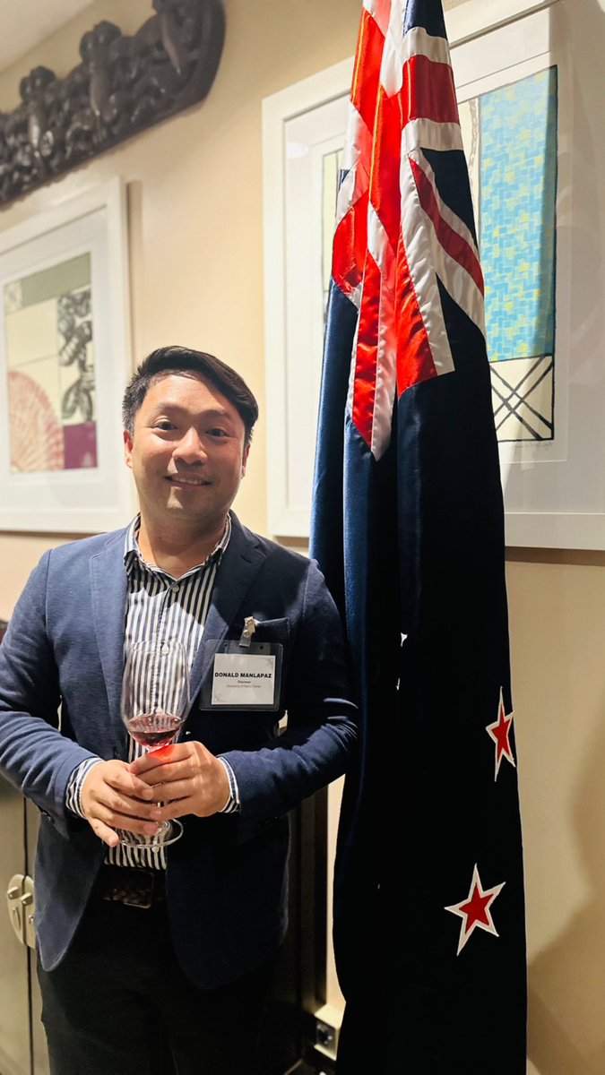 NZ Scholars/Alumni Reunion 2023😍