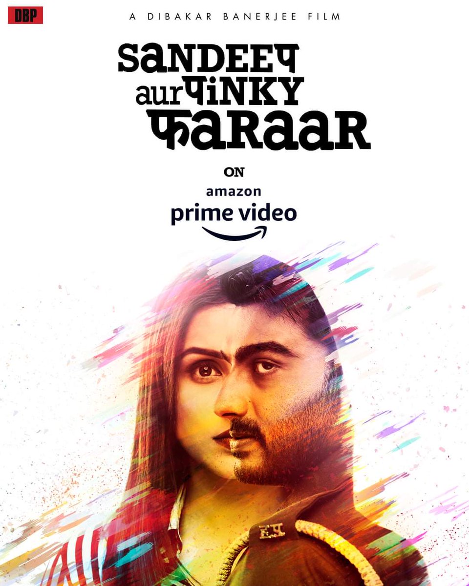 Someone asked for Underrated Films 
#jalsa 
#sandeepaurpinkyfaraar