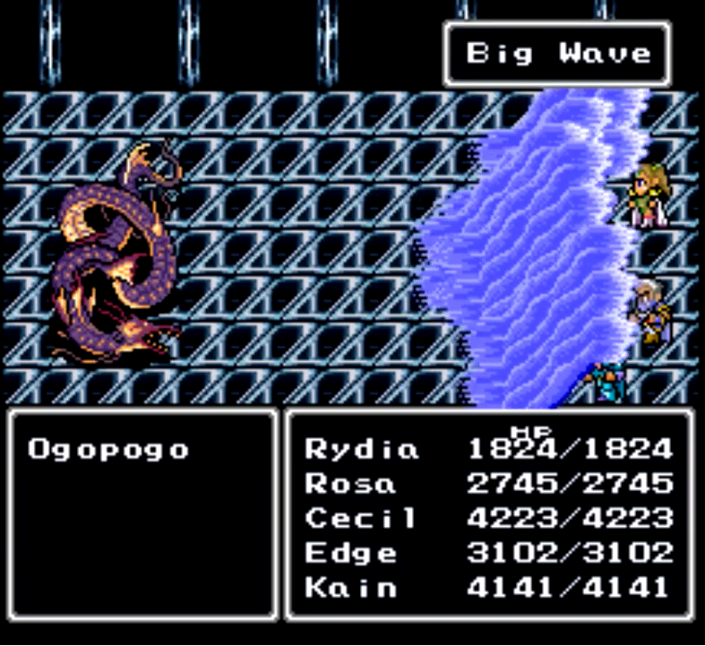 8-Bit Alchemy tweet media
