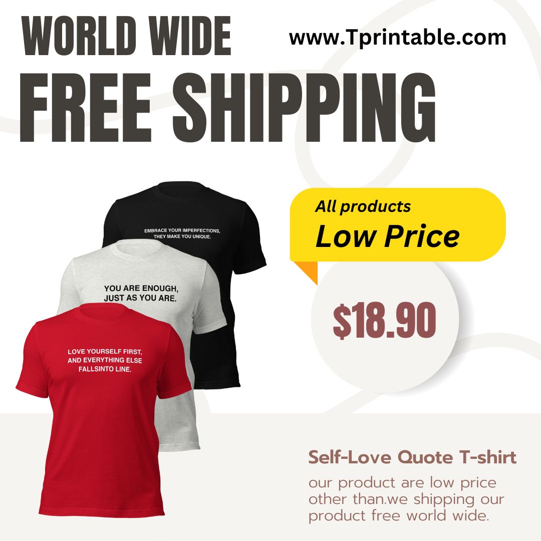 Self love quotes t-shirt now available tprintable.com buy and get free worldwide shipping.#Shirt #tshirts #tshirtprinting #tshirtshop #quotes #quotestshirt #tshirtquote #gift #giftideas #new #offers #Promotion #tshirtsell