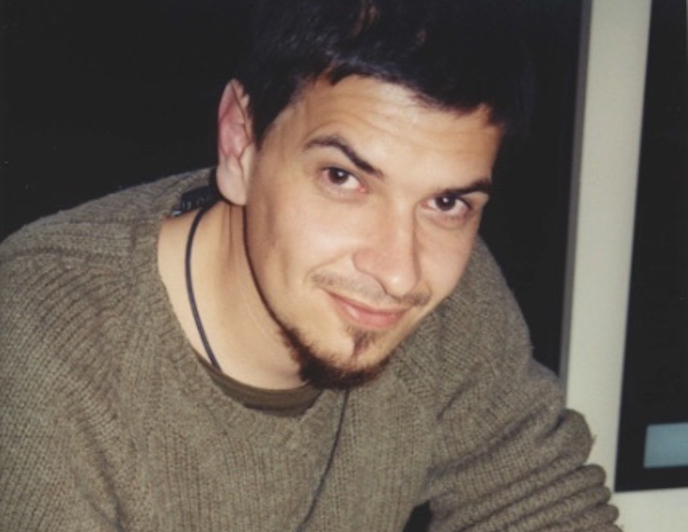 Décès du dessinateur Eddy Vaccaro à l’âge de 50 ans actualitte.com/a/zK0UklLM

<a href="/boiteabulles/">La Boîte à Bulles</a>

#Dessinateur #Edition #Posthume