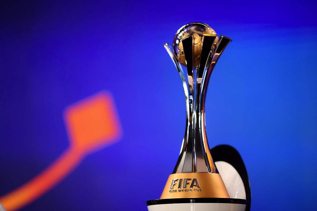 Yalduhaiyan's tweet photo. #الفيفا يُعلن رسميًا إقامة #كأس_العالم_للإندية 2025 بمشاركة 32 فريق في الولايات المتحدة الامريكية. #FlFA https://t.co/mj9b2GajPt