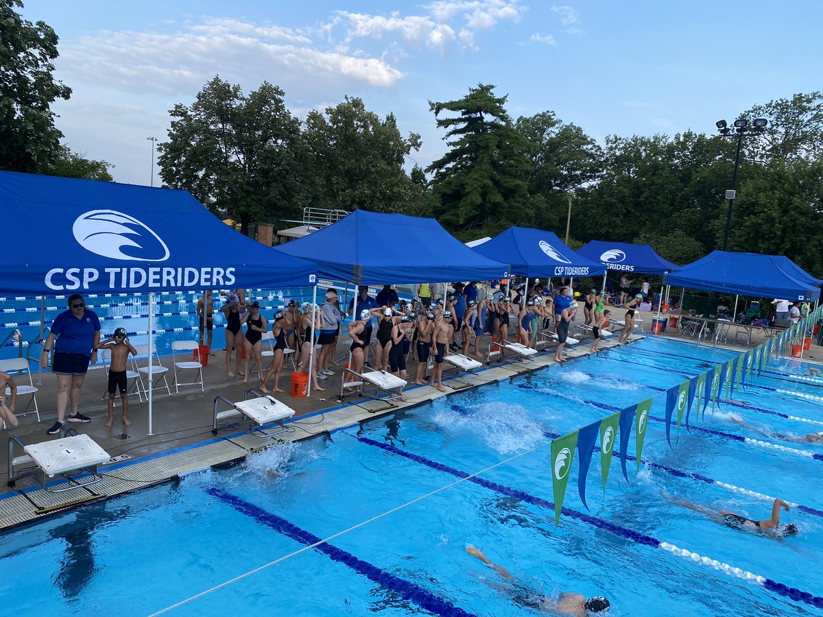 CSPInvite's tweet image. Great morning session for the 12 and Unders!!