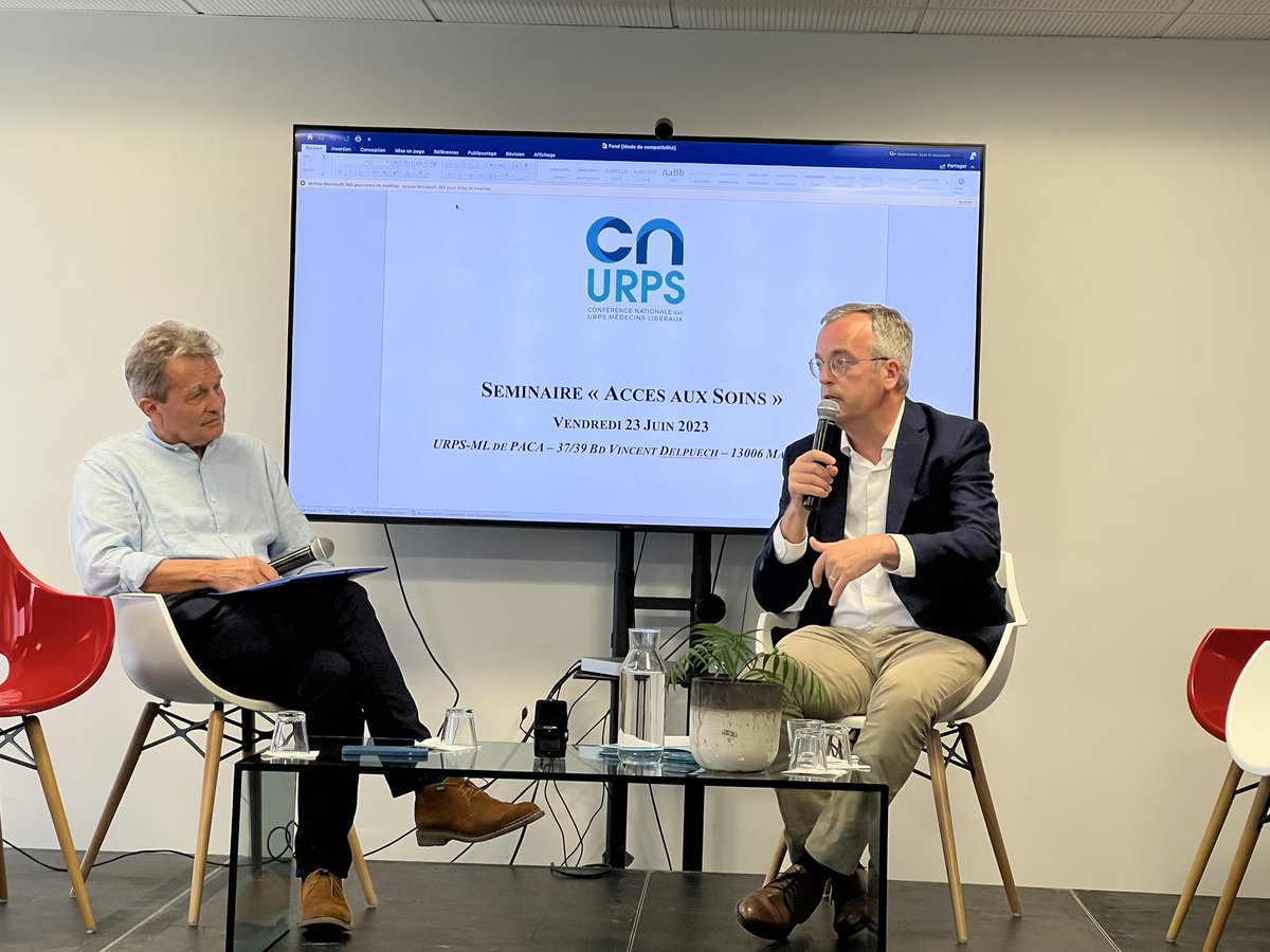 URPS ML GUADELOUPE tweet media