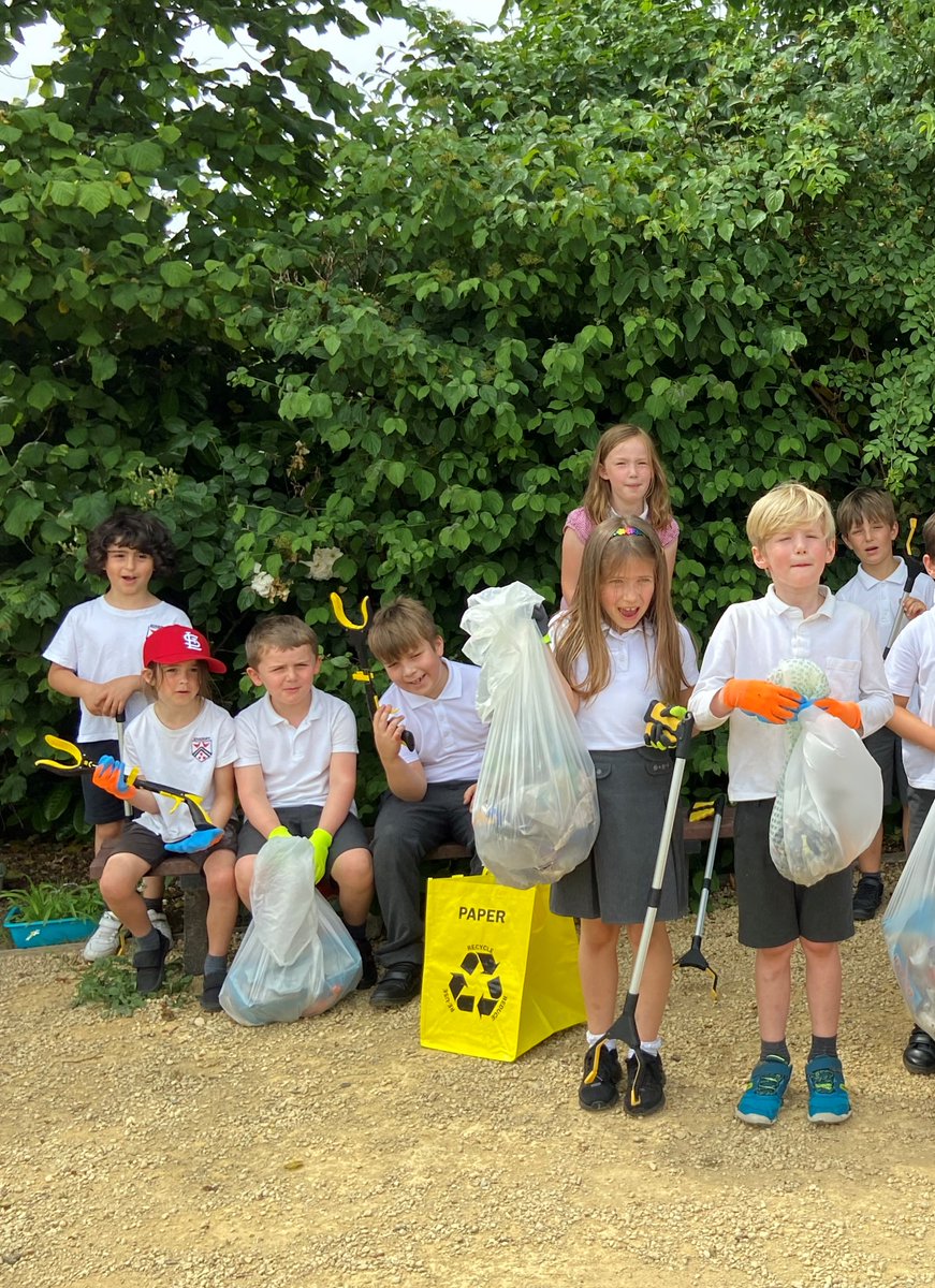 Edgebury Primary School tweet media