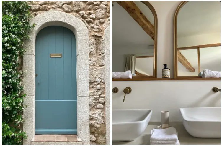 When passion, pleasure, and a love of exploration come together, you get my village house in beautiful #Provence, ready for you to enjoy this summer! 

Bird song and wine provided with every visit! 🍷  Have a look: buff.ly/43QdQtu