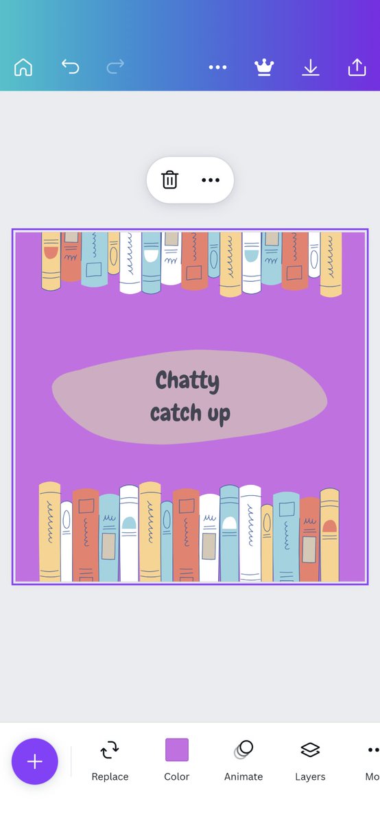 I know it's been a while. Join me tonight for a live catch up/book haul at 8 P.M. EST 5 P.M. PST 7 P.M. tonight. Hope to see you there.

youtube.com/live/8YMroNcA_…