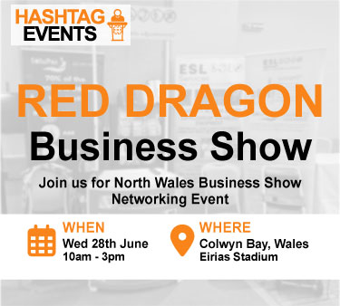 ServicesESL's tweet photo. One day to go for the Red Dragon Business Show and Networking Event, come to the show and visit our stand
Still time to register, visit https://t.co/0YyY50IrDb
#businessshow #hashtagevent #eslservices #airsteril #solupak #assistivelistening #disability #disabilityaccessaudits https://t.co/erIVtsoJyn