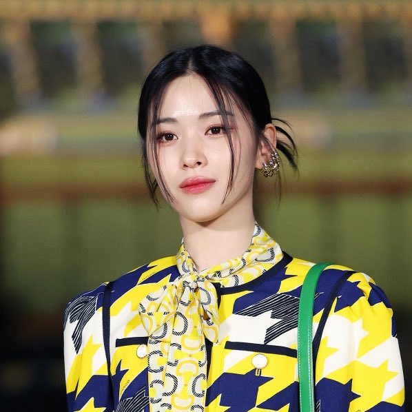 ITZY's Shin Ryujin has reportedly joined the cast of Squid Game 2.