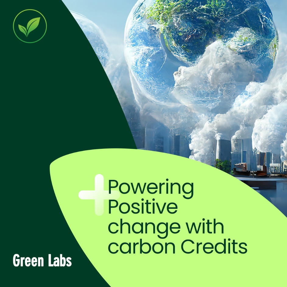 GreenCoinLabs's tweet photo. 🌍💫Be a climate champion with us🏆✨
🌿💨Buy carbon credits for a carbon-free future 🌍✨
Learn More: https://t.co/Jj4stjUK29
#CarbonCredits #OffsetEmissions #CarbonFootprint #GreenhouseGasReduction #Sustainability #ClimateAction #NeutralizeEmissions #JoinTheMovement https://t.co/im6u85tX2t