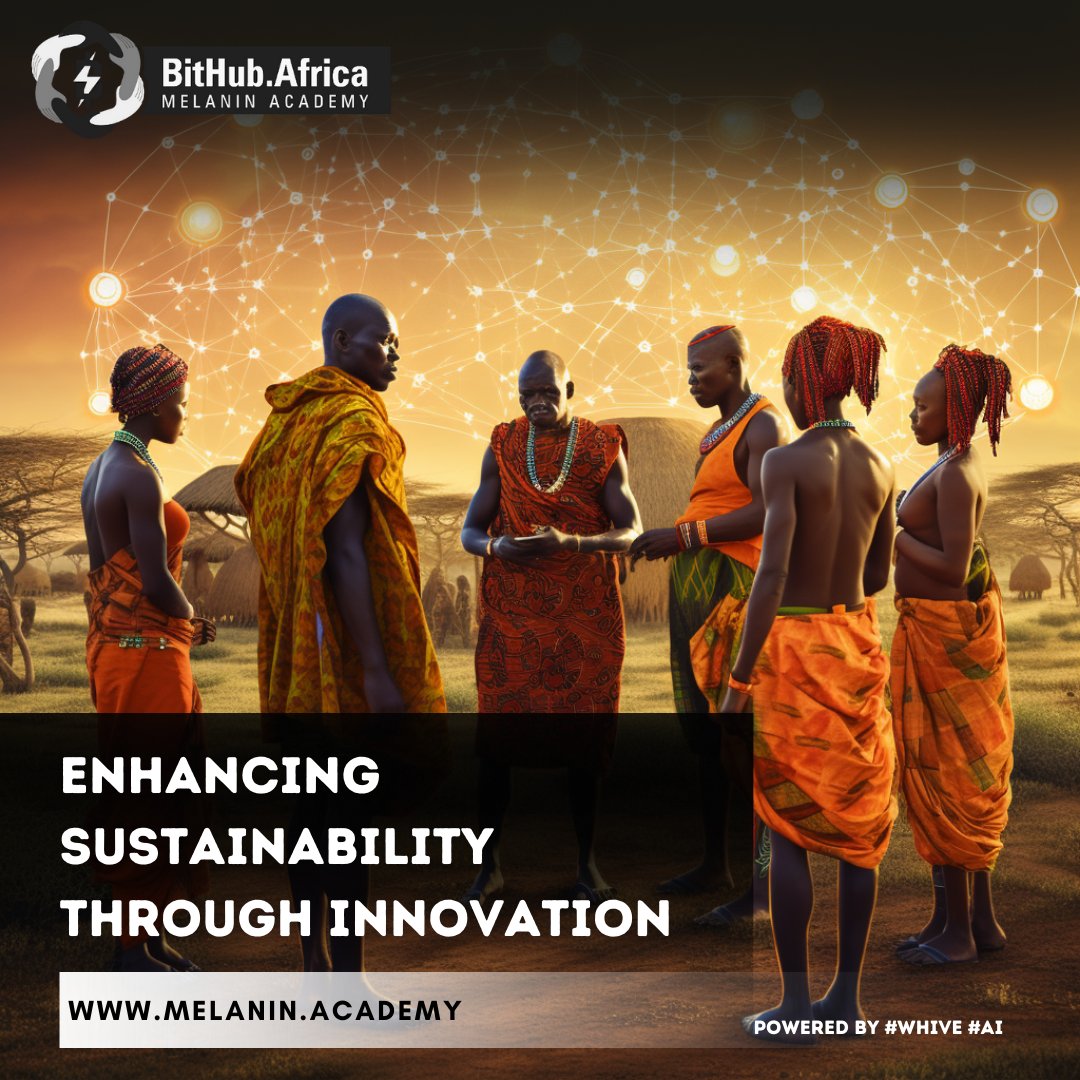 BitHubAfrica's tweet photo. 📚From Yescrypt to YesPower: As consensus algorithms evolve, the potential for more efficient, secure, & sustainable blockchain networks grows stronger🌿 #Yescrypt #YesPower #BlockchainInnovation https://t.co/K51xPb2GHa