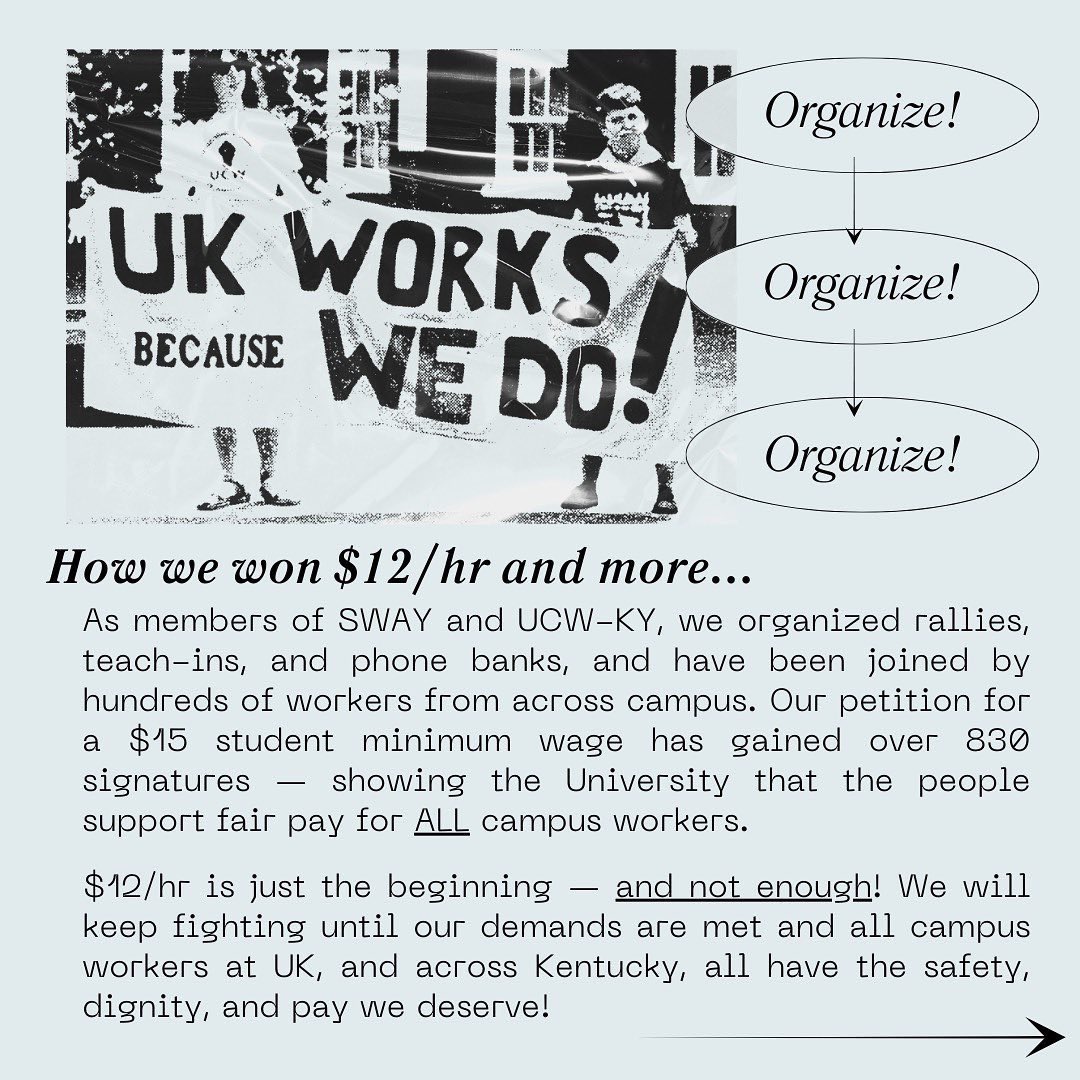 UCW Kentucky tweet media