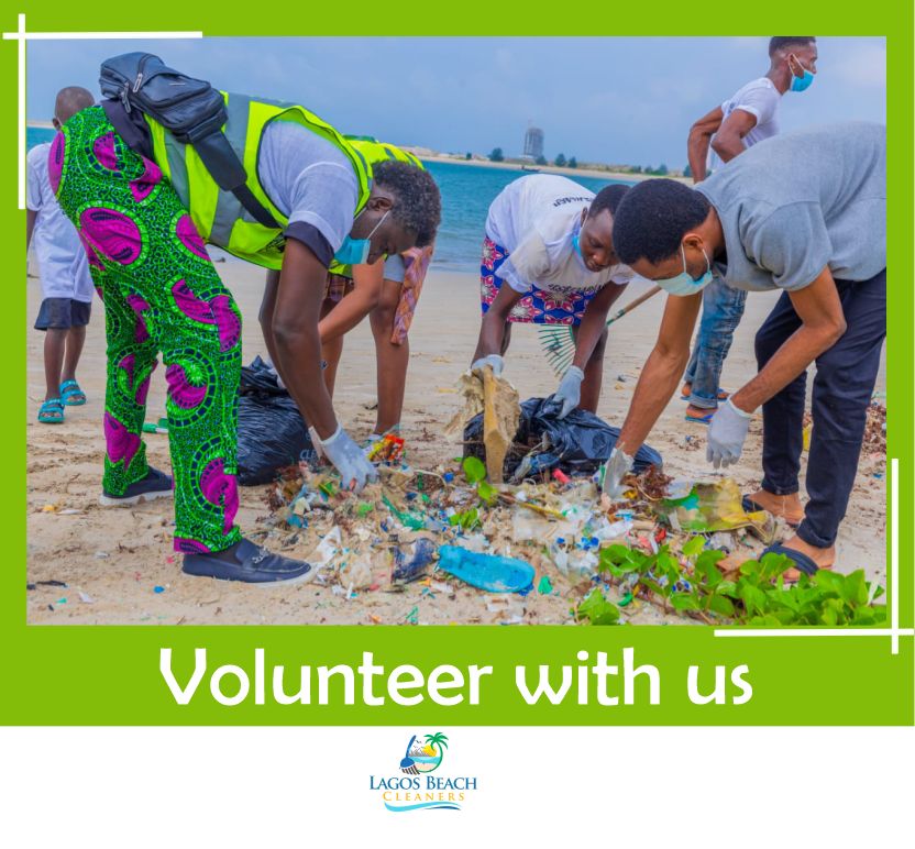 Volunteer with us <a href="/LBeachCleaners/">Lagos Beach Cleaners</a> 

bit.ly/LBC-Volunteers…