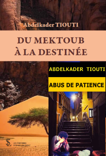 Abdelkader TIOUTI (@devizir) on Twitter photo 