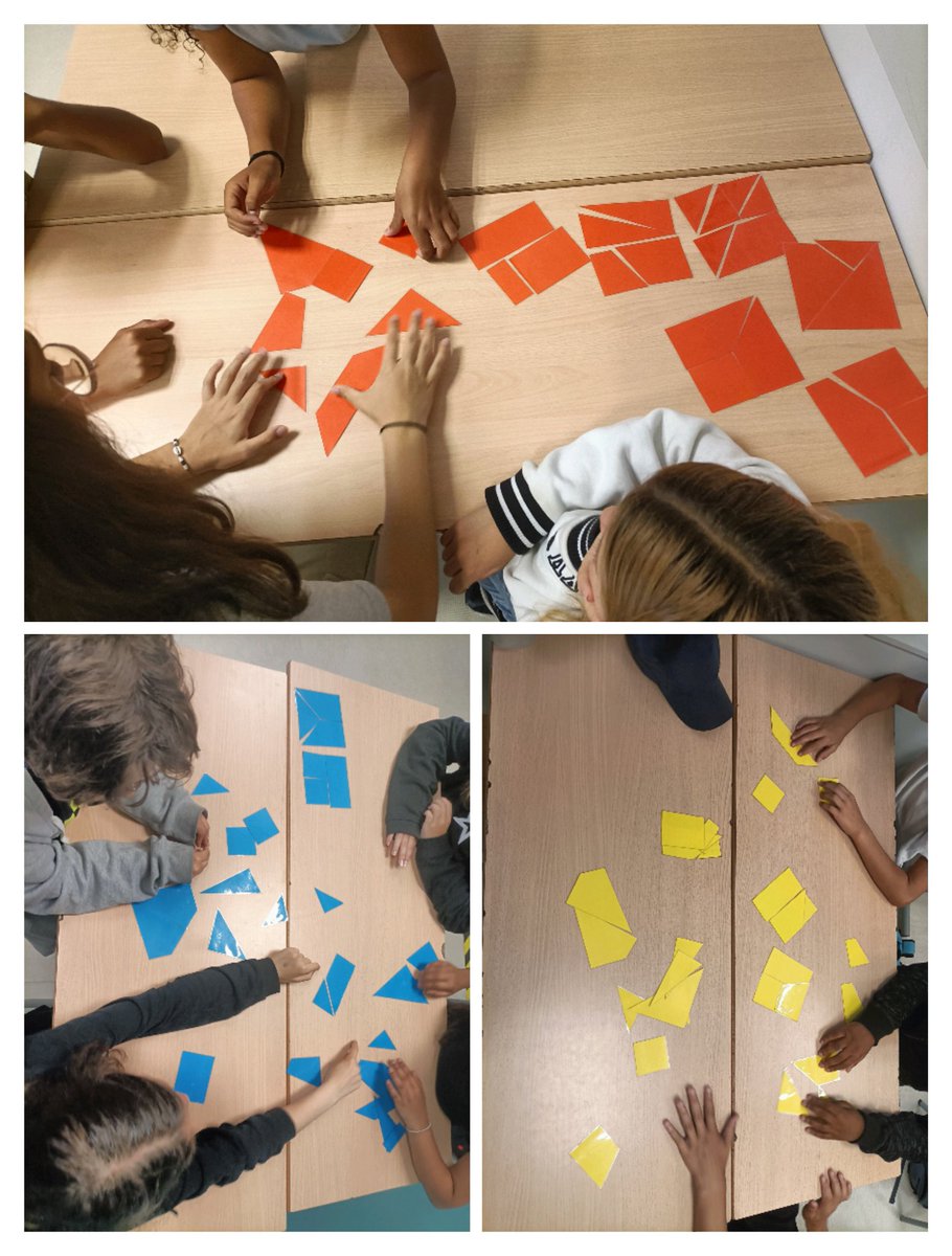 SuissaSarah's tweet photo. 2ème journée passionnante de formation #MediationParLesPairs des 5e, la dernière pr moi au #CollegeAutissier... L'année prochaine, j'espère pouvoir former d'autres #Mediateurs à la gestion #NonViolente de conflits entre pairs au @collegeNeuvic🦒
#VivreEnsemble
#Bienveillance 🤝 https://t.co/7vDLBp8aUf