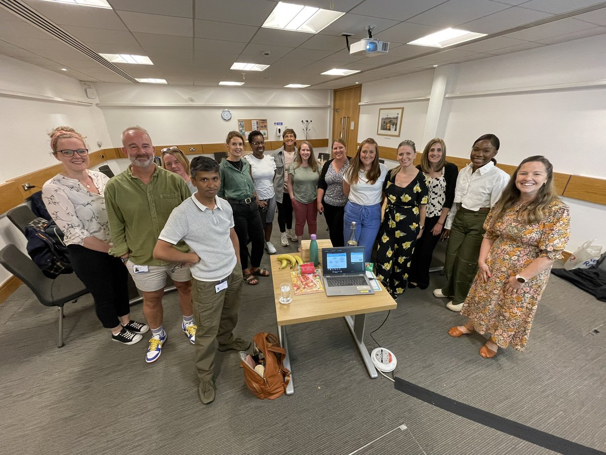 Transformation Team tweet media