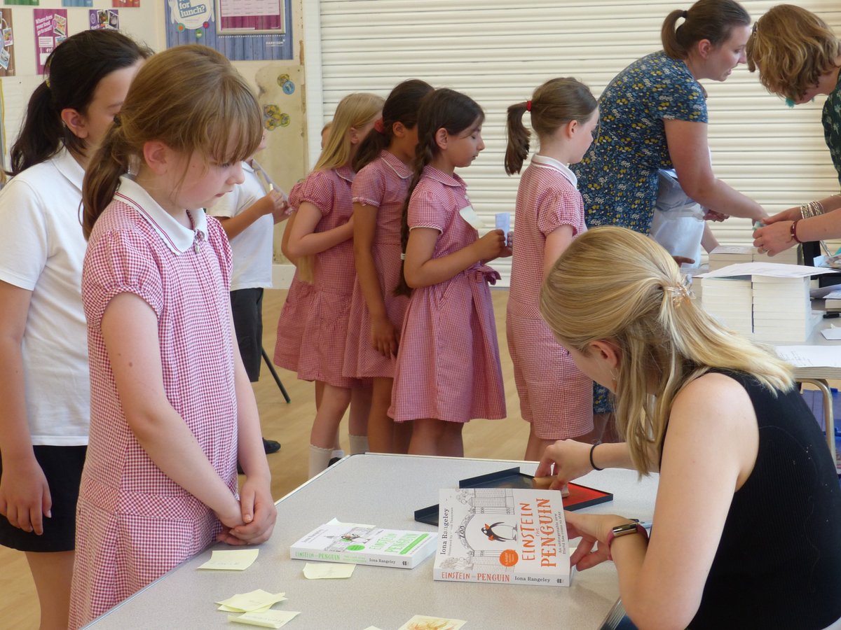 Edgebury Primary School tweet media