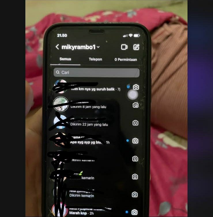 SalmaFajri1's tweet photo. Semakin hari semakin bermunculan korban korban dari rival, ini belum speakup semua . Disini saya sedang depresi hamil dia seenak nya berhubungan badan dengan yg lain! https://t.co/oArdhxSoGI