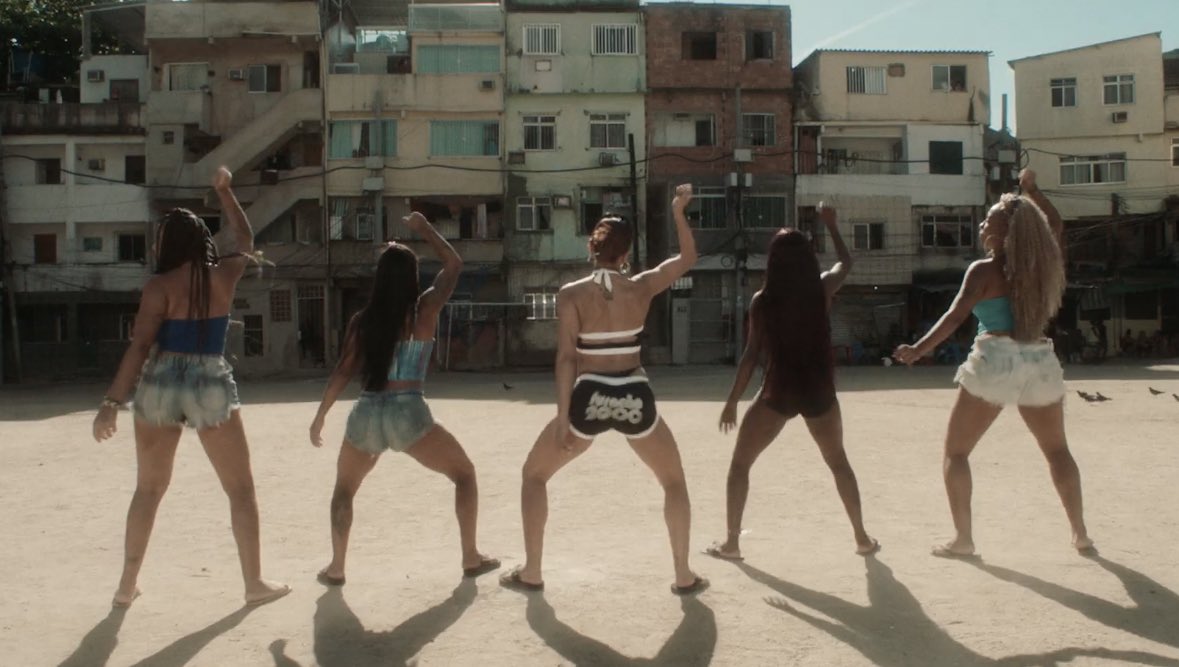 In less than 1 hour, Funk Rave music video reaches 100k on YouTube. #FunkRave