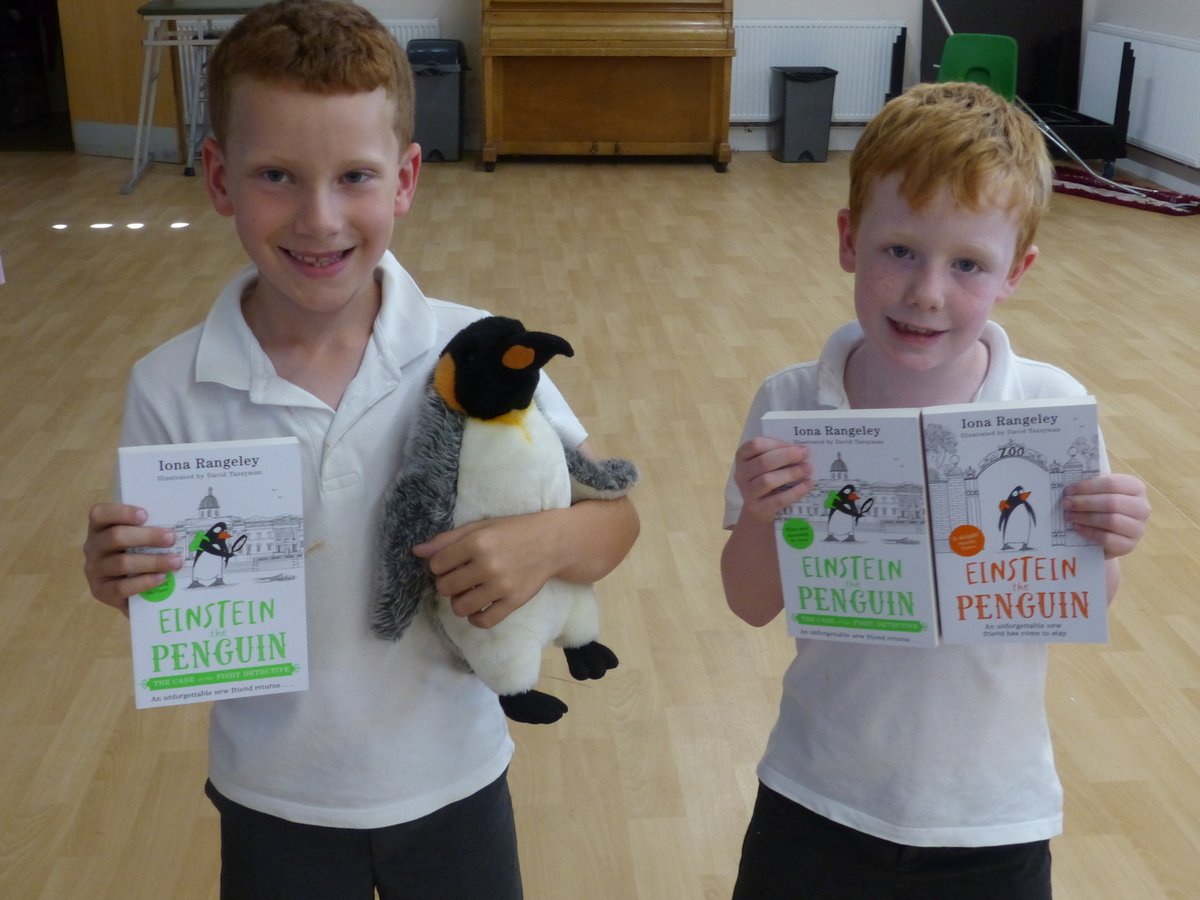 Edgebury Primary School tweet media