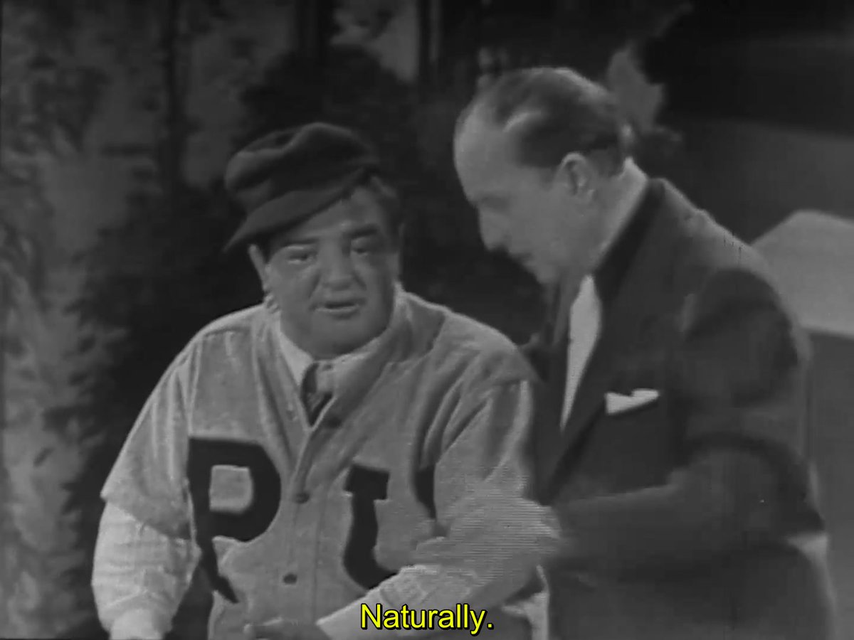 Who's on First - Frame 7887 of 8791 - 5:28:14