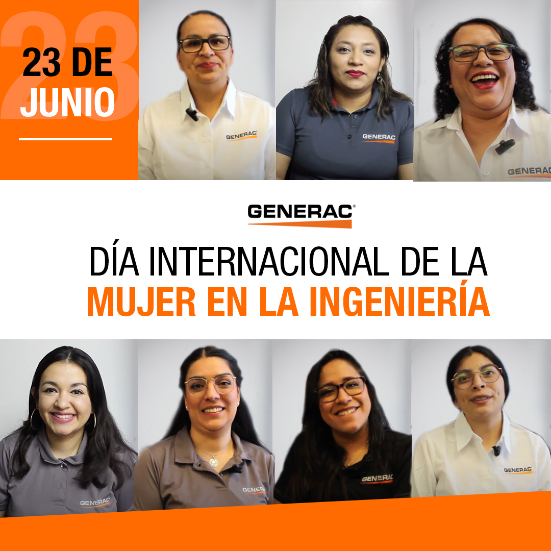 Generac Latam tweet media