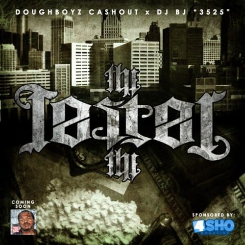 LiveMixtapes's tweet photo. Today in History! Doughboyz Cashout - The Tester : #GetItLIVE! https://t.co/gVdVPhflrg @LiveMixtapes @DJBJ3525 @DELONHBK @FENKELLPAYROLL #DBCO #MixtapeMemories https://t.co/MPE28CPICL