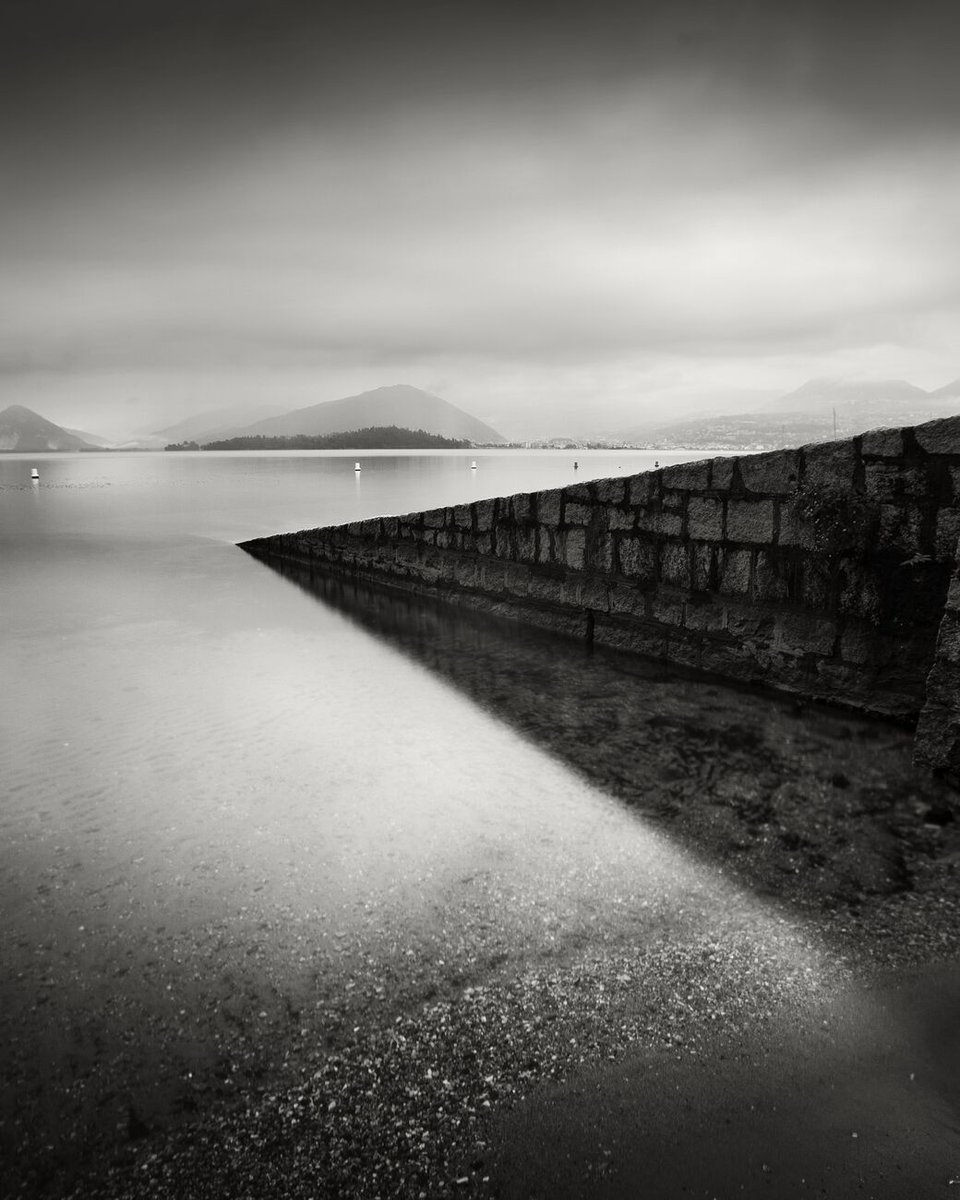 NEW! Quiet Pier, Lake Maggiore, Italy. August 2014. Ref-11710: Get prints denisolivier.com/photography/qu…
#water #canon5d #sky #canoneos #italy #pier #canon #meandmymanfrotto #hoya @canonusaimaging #manfrotto #longexposure #distance #weather #waterscape #rainy #longexposurephotography…