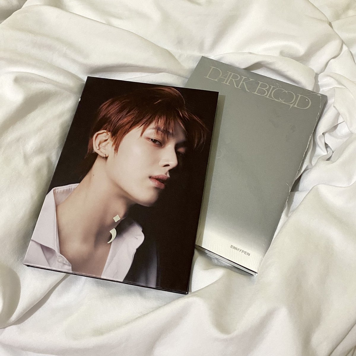 ksnpriv11's tweet photo. enhypen sunoo's birthday giveaway .ᐟ

1 winner of sealed dark blood engene version sunoo album

— mbf
— like &amp; rt
— willing to shoulder sf
— drop your fav picture/s of sunoo

strictly for engenes only .ᐟ

ends: today at 11:59pm https://t.co/8zReah7BOL
