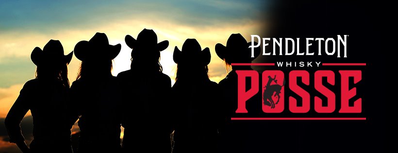 𝗣𝗲𝗻𝗱𝗹𝗲𝘁𝗼𝗻 𝗪𝗵𝗶𝘀𝗸𝘆 𝗳𝗮𝗻𝘀!

We have a TREAT for you today at the Keokuk location. From 3 - 4 p.m. The Pendleton Posse will be on site interacting with fans of Pendleton Whisky. Tastings, swag and more.. yeehaw!

pendletonwhisky.com/posse/