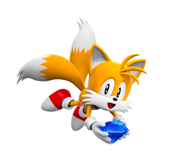 Sonic and all Characters on X: New character renders for Sonic