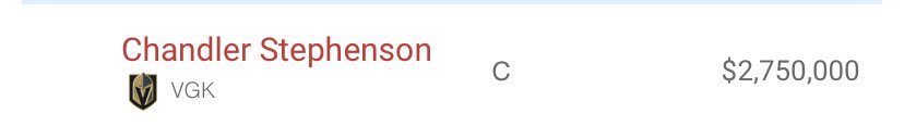 What you can get in all 4 major American sport leagues for what John James got in PPP loans. Including a 2023 NHL all star, a first round pick in last nights NBA draft and two names that are familiar to Lions and Tigers fans.