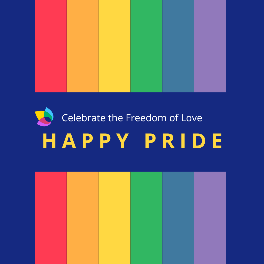 It takes courage to grow up and become who you really are. – E.E. Cummings

Happy Pride Month!

#pridemonth #happypride #sprouttinsurance #sprouttforall #happiness