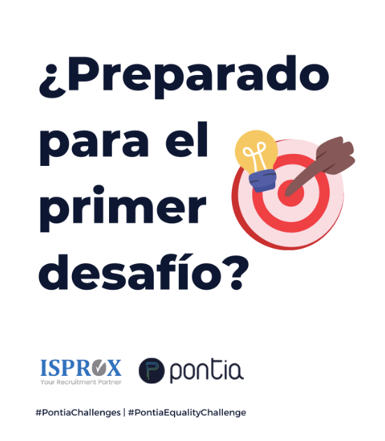 isproxwork's tweet image. ¿Te gustaría estudiar un Máster en #DataScience o #DataAnalytics? 💻 ISPROX financiará una plaza GRATUITA en el máster de la academia #PontiaTech que elijas, si te conviertes en el ganador/a del primer desafío. ¡Infórmate!  ➡️  buff.ly/3CHj132

#PontiaEqualityChallenge