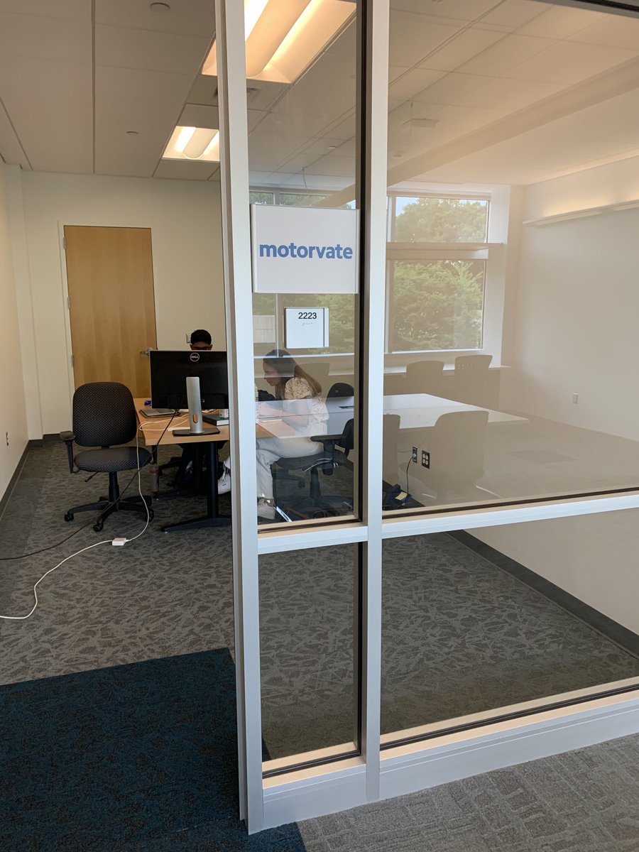 Office Supplies 🚗💨