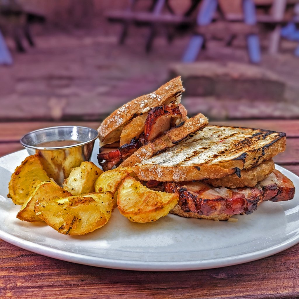 Bodean's BBQ tweet media