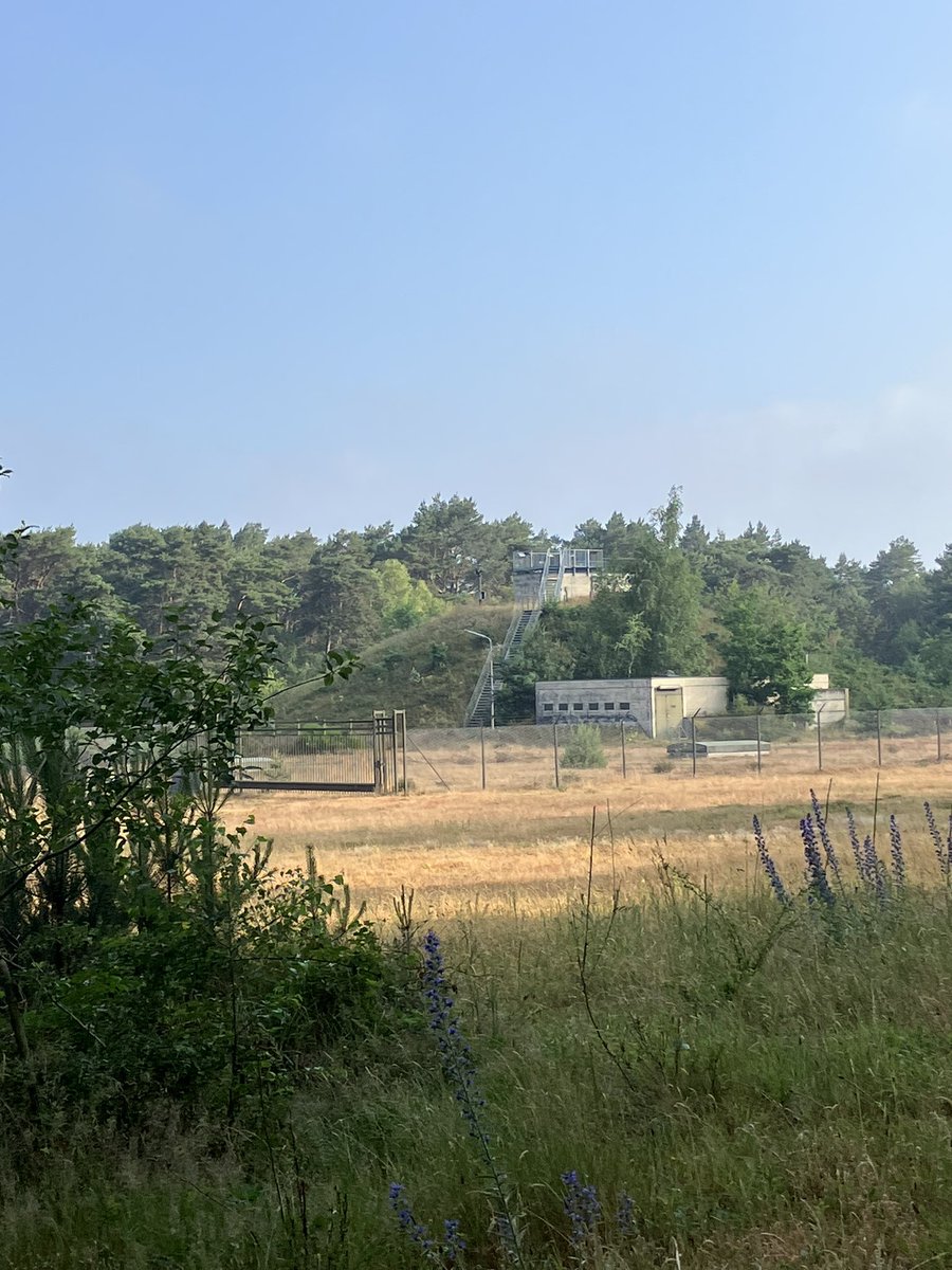 witblok's tweet image. #hardlopen @RCGenietroepen @NMMSoesterberg @UtrLandschap