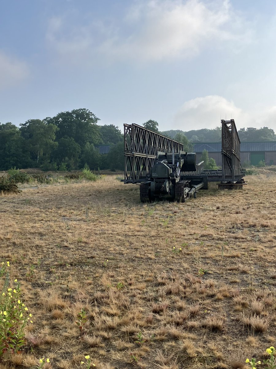 witblok's tweet image. #hardlopen @RCGenietroepen @NMMSoesterberg @UtrLandschap