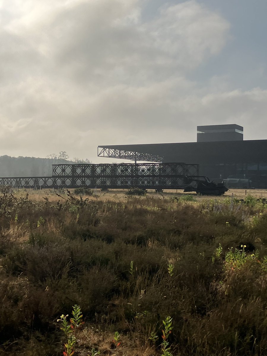 witblok's tweet image. #hardlopen @RCGenietroepen @NMMSoesterberg @UtrLandschap