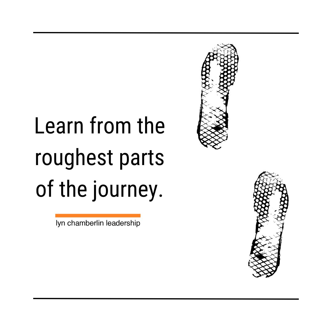 Learn from the roughest parts of the journey. #nonprofit #nonprofits #nonprofitmanagement #nonprofitorganization #nonprofitorg #nonprofitfundraising #nonprofitsofinstagram #nonprofitstrategy #nonprofitorganizations #nonprofitwork #storytelling #nonprofitleadership