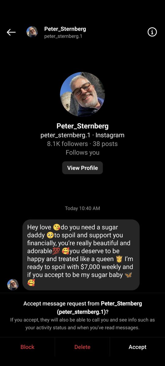 Shawn Daughhetee (official parody account) tweet media