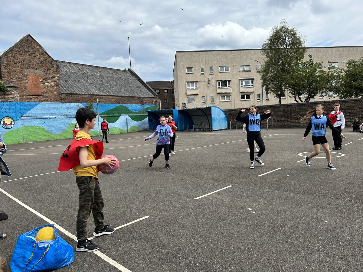 Parkhill Primary tweet media